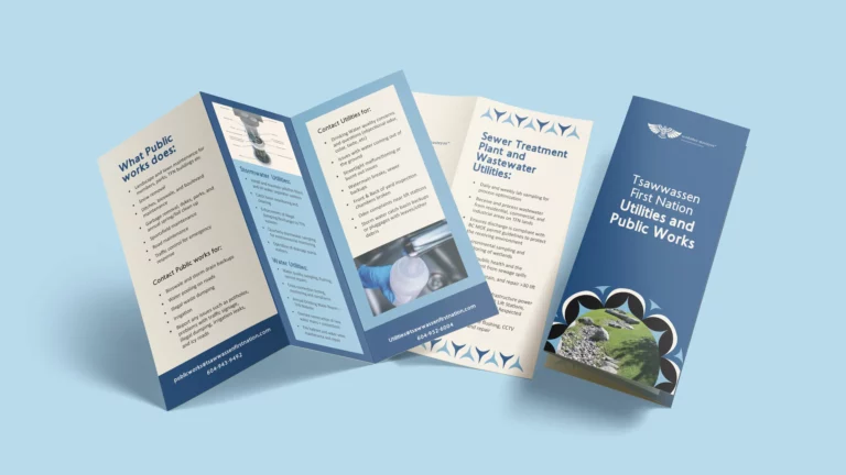 Tsawwassen First Nation