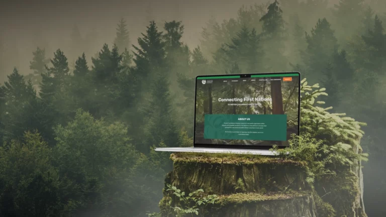 BC First Nations Forestry Council
